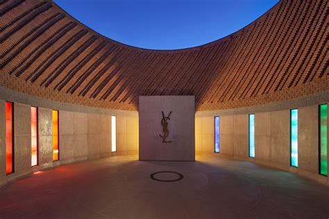 yves saint laurent museum tripadvisor|yves saint laurent morocco.